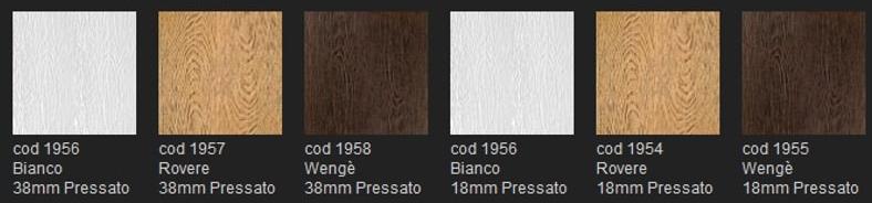 FAVARO1 Напольные покрытия из зернистости под дерево Quadra sun-id-1441742 - Вид №27