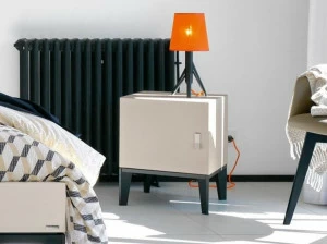 GAUTIER Прямоугольная тумба Intense 1b42140