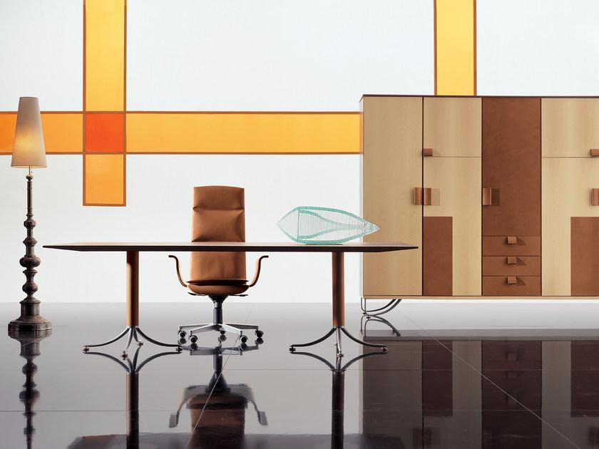 i 4 Mariani Письменный стол / стол для переговоров Bird sun-id-1365344 - Вид №9