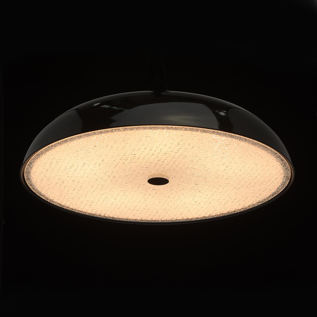 Потолочный светильник MW-Light Канапе 708010205 MW-LIGHT КАНАПЕ 201807 Белый;черный  - Вид №3