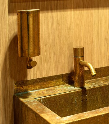 A85 Аксессуары vola  - Вид №25