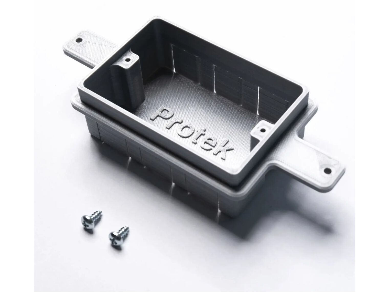 Кассета для электрической системы PROTEK® SCATOLETTA ELETTRICA EXTRA ARCH-00063154 - Вид №1