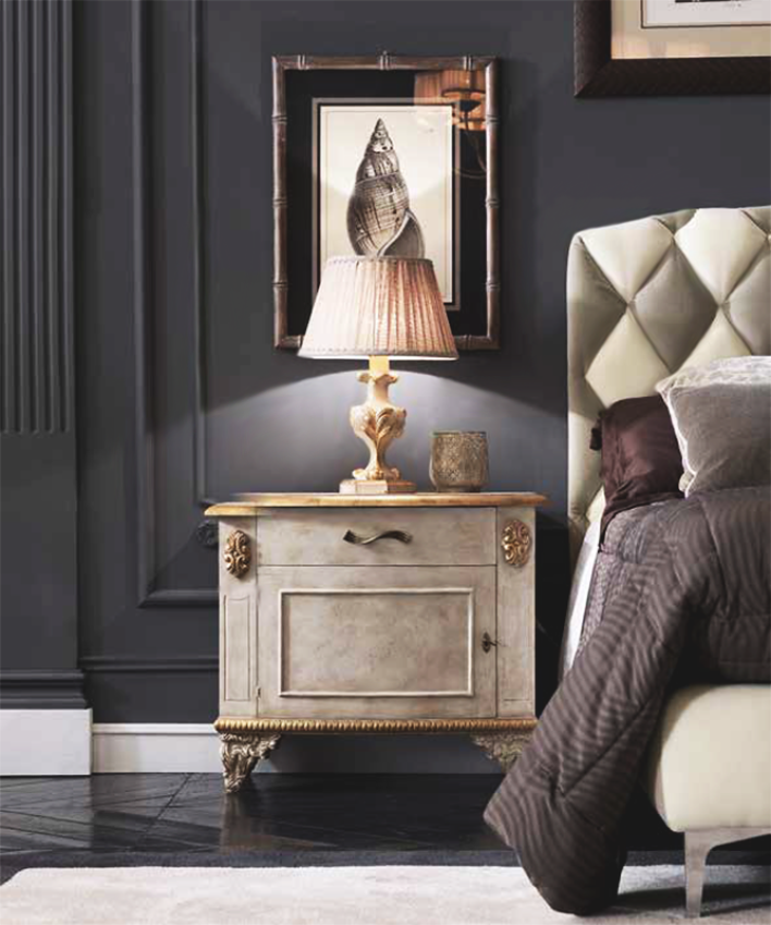 Тумбочка  VITTORIO GRIFONI 2501 