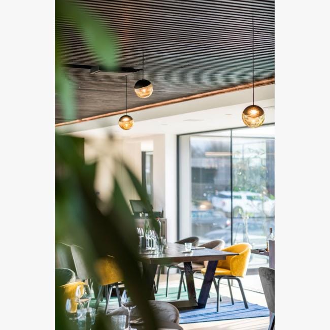 Светодиодный подвесной светильник Deltalight GIBBO ARCH-00086592 - Вид №26