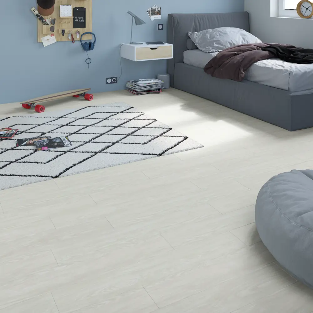 ПВХ плитка Artens «Polar» 21 класс толщина 4 мм 1.41 м² 82278303 STLM-2073867  - Вид №4
