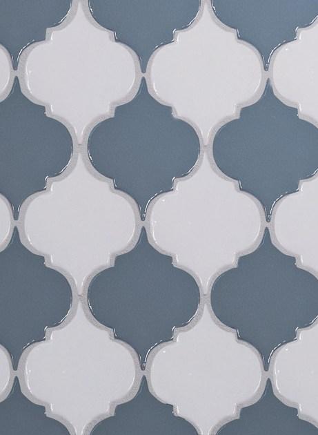 Danilo Ramazzotti Внутренняя облицовка майоликой Moresco Mo4 - Вид №2