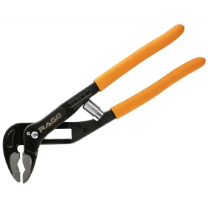 Клещи переставные RAGE Autofix с автоматической фиксацией 89319795