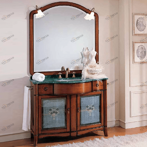 Мебель для ванной Liberty comp#1 Eurodesign LIBERTYCOMP1