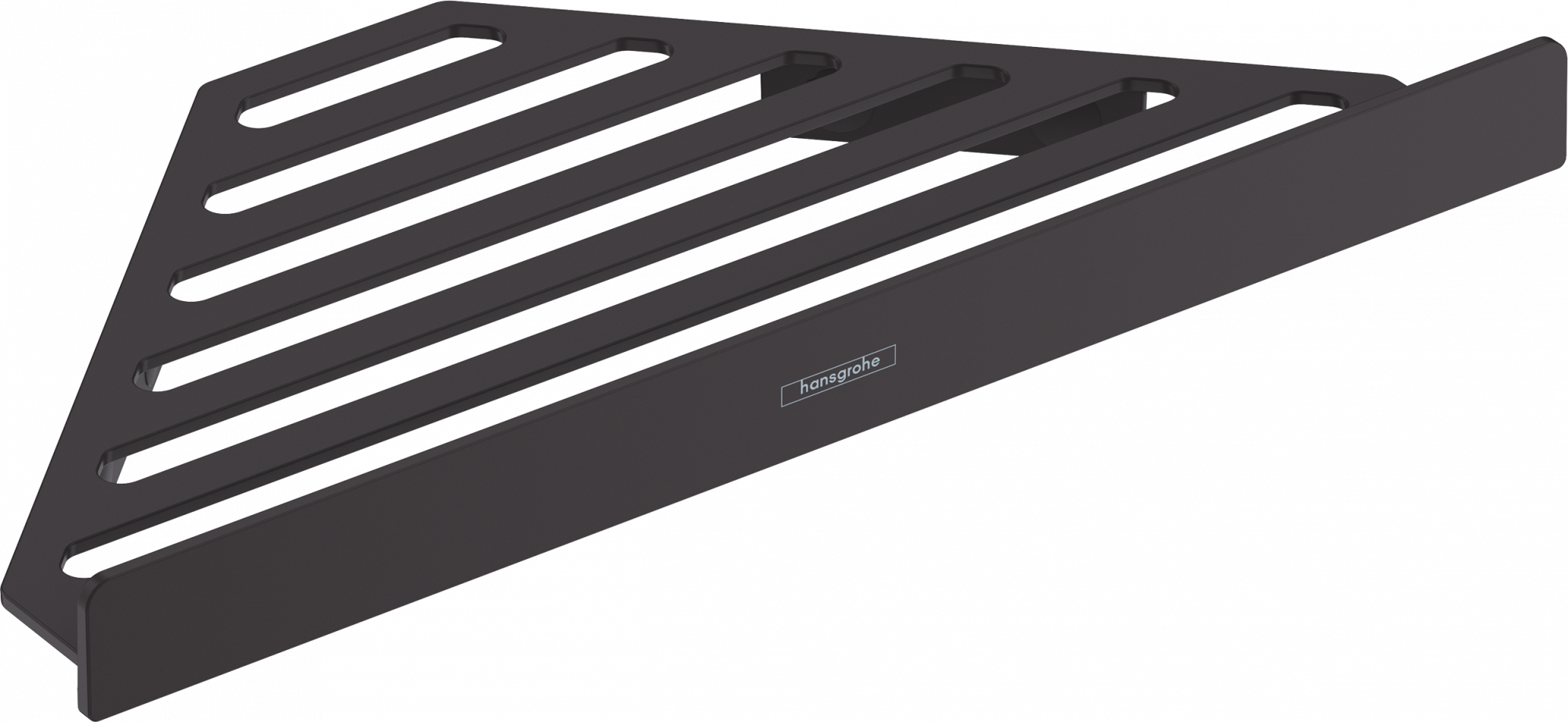 41741670 AddStoris Угловая корзина Hansgrohe 