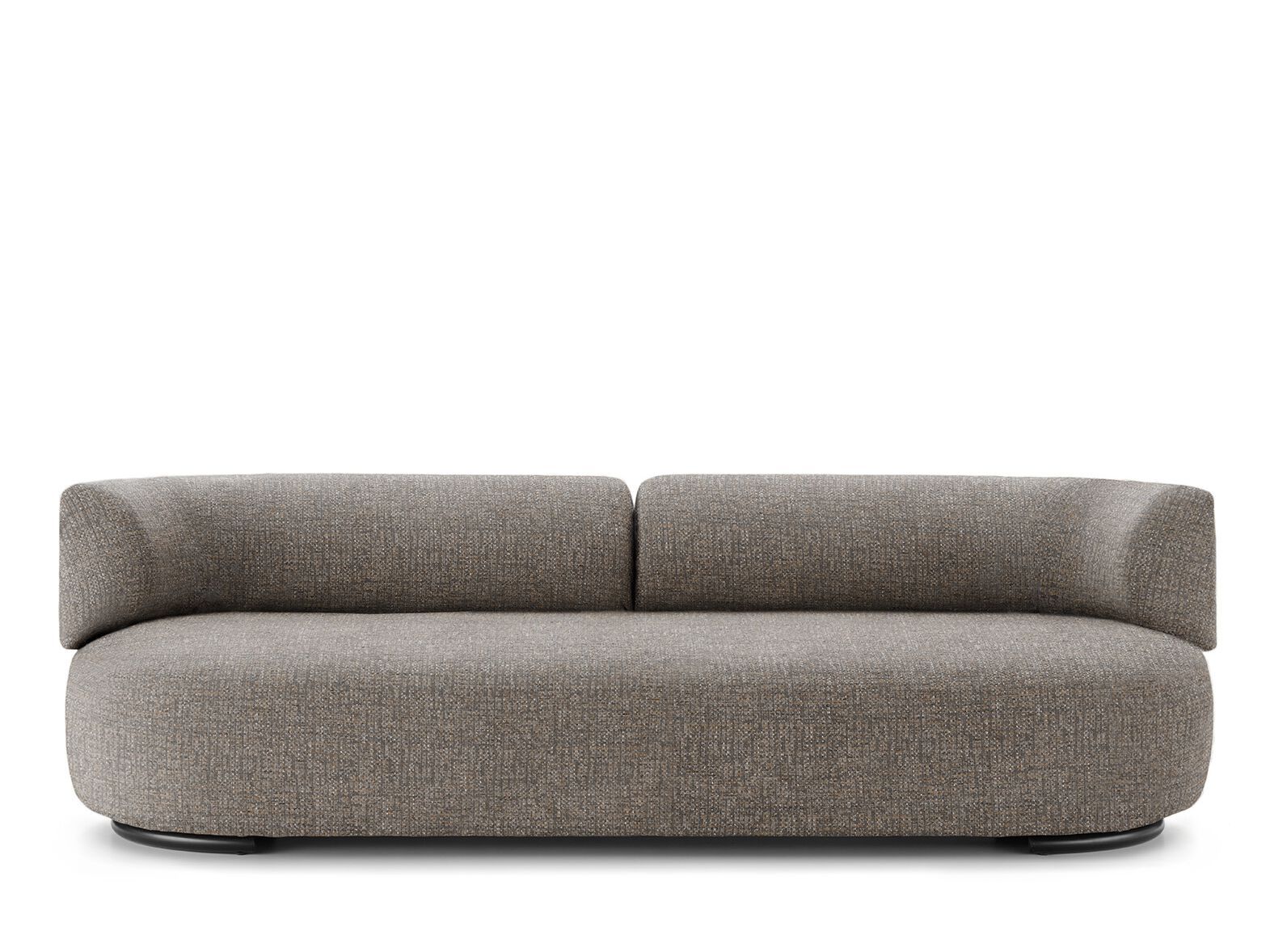 3-местный тканевый диван Kartell K-Waiting ARCH-00015699 - Вид №27