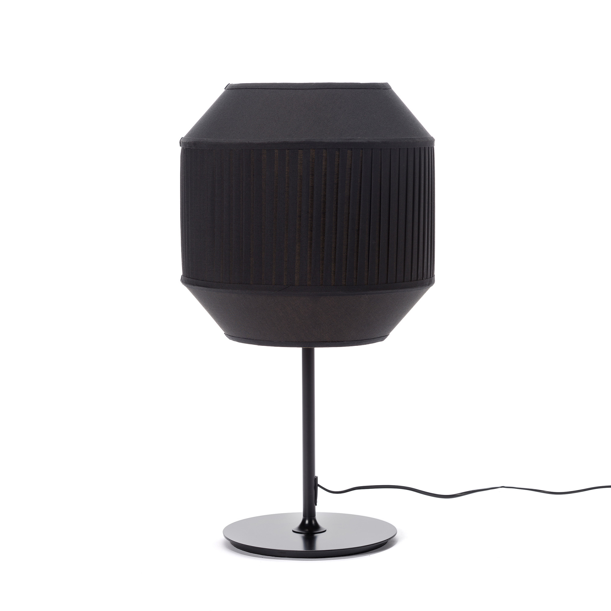 2000000053868 Настольная лампа Delta Table ELECTRORETRO 