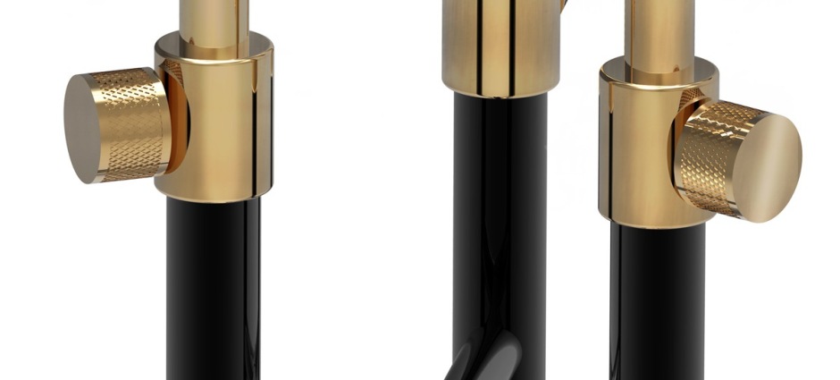 008405 Торшер Delightfull Ike - Вид №4