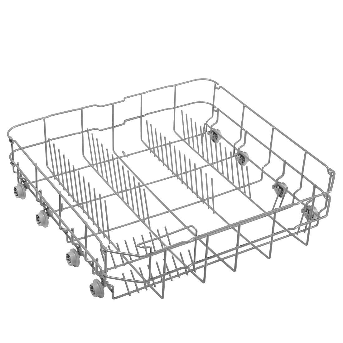 8191581 Встраиваемая посудомоечная машина HOMSair DW64E STDN-0114877 - Вид №11