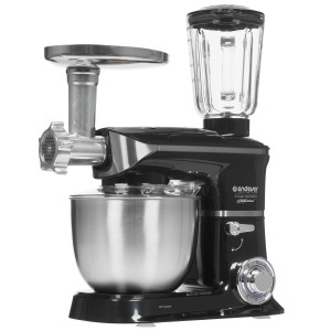 8194493 Кухонная машина Endever Sigma 48 черный