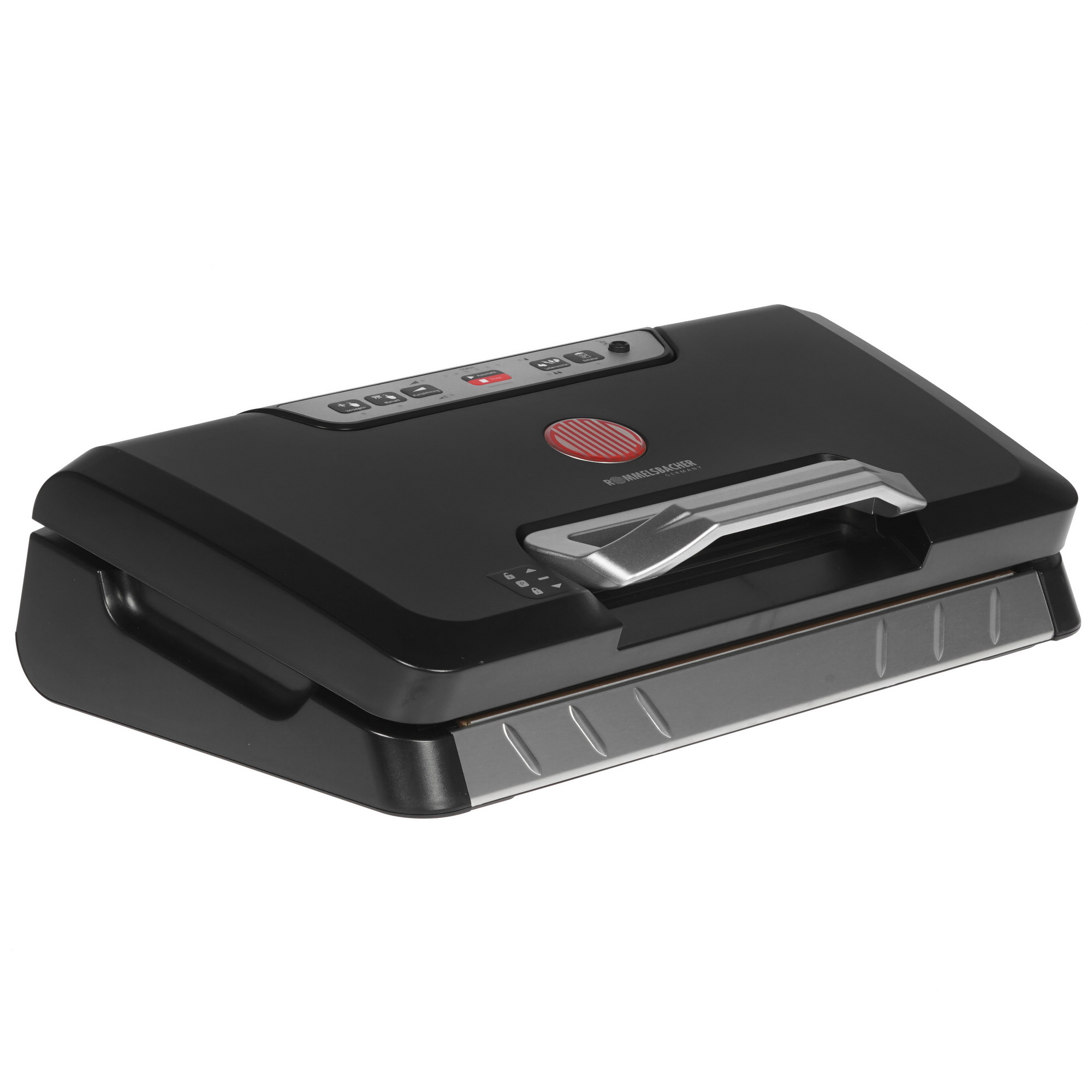 8137059 Вакуумный упаковщик Rommelsbacher VAC 485 STDN-0087037 - Вид №1