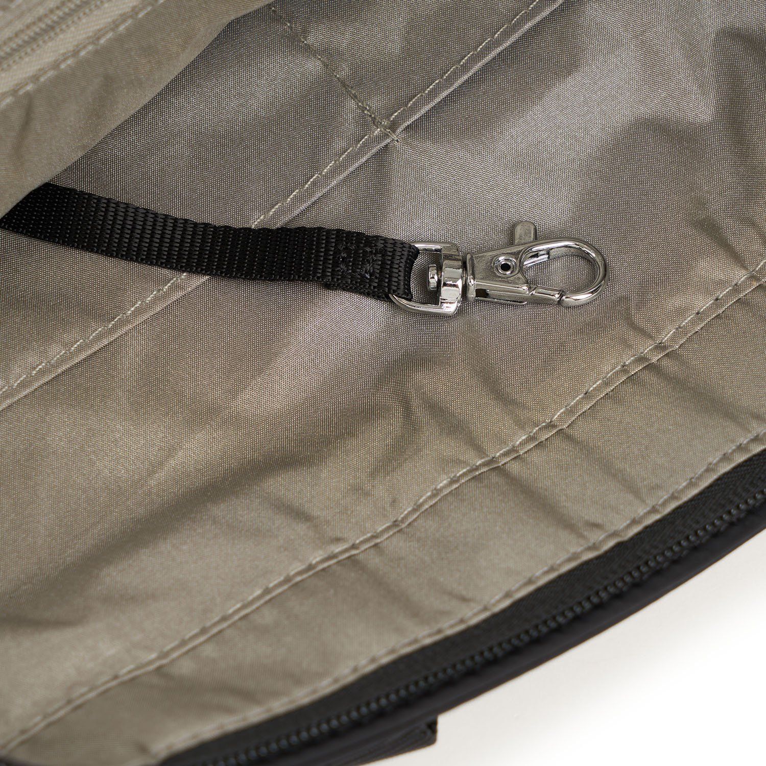 HIC417/316-01 Сумка женская HIC417 Erika Tote RFID Hedgren Inner City  - Вид №5