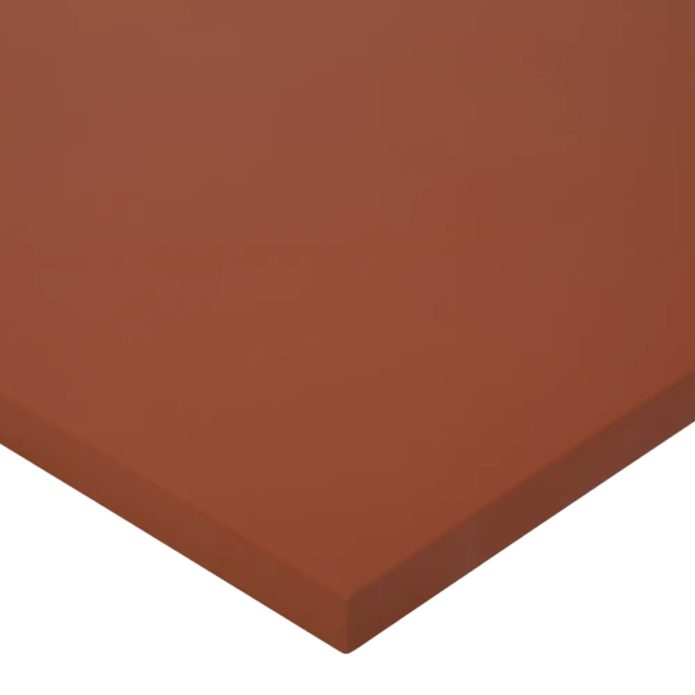 Фасад кухонный Тара 32.9×76.5 см терракотовый KONSENSA МДФ 89385577 STLM-1508716 - Вид №4