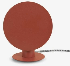 STIP Настольная лампа с отраженным светом из металла Angel