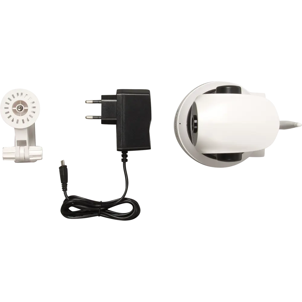 IP камера внутренняя Vstarcam C7824WIP 1 Мп 3.6 мм 720p HD WiFi 82142250 STLM-2045300 Santreyd  - Вид №3