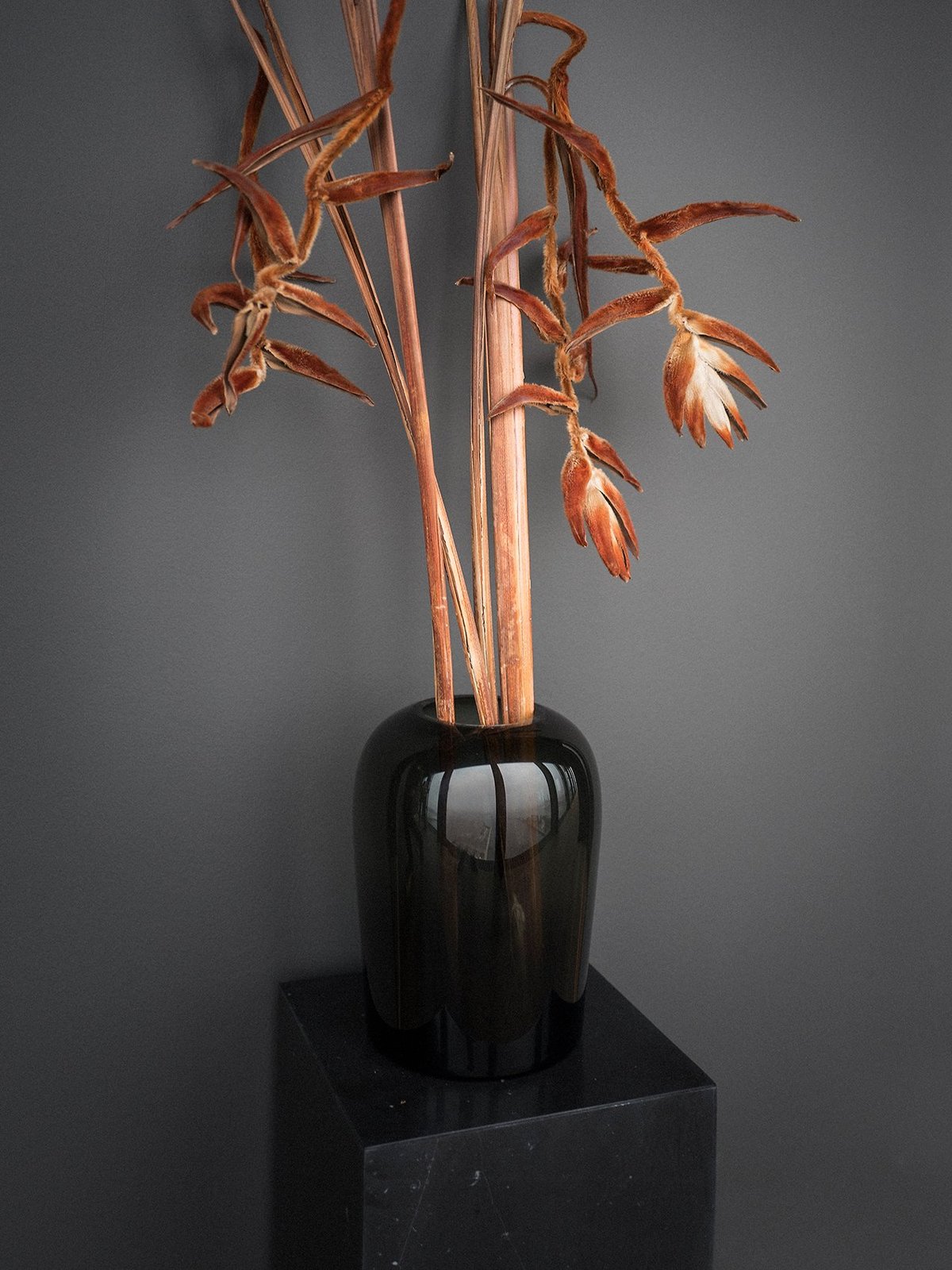 4732949 MENU Ваза с троллем Средний  - Вид №4