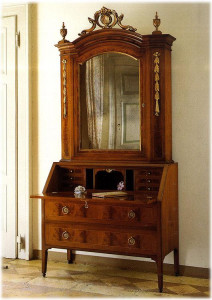 Секретер  COLOMBO MOBILI 225