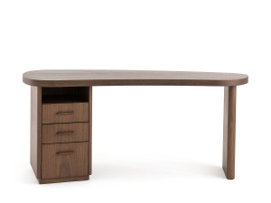 Стол из грецкого ореха