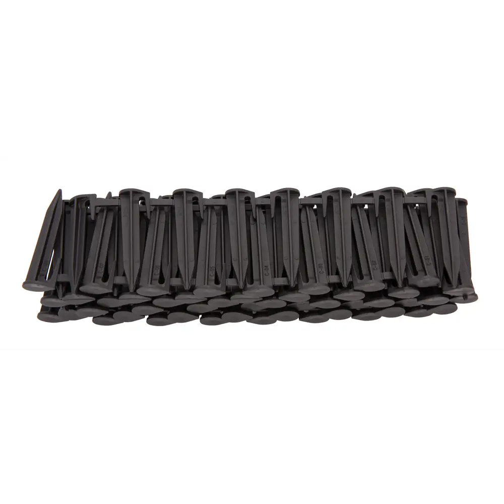 Колышки для ограничительного провода Worx, 100 шт STLM-2030450 - Вид №1