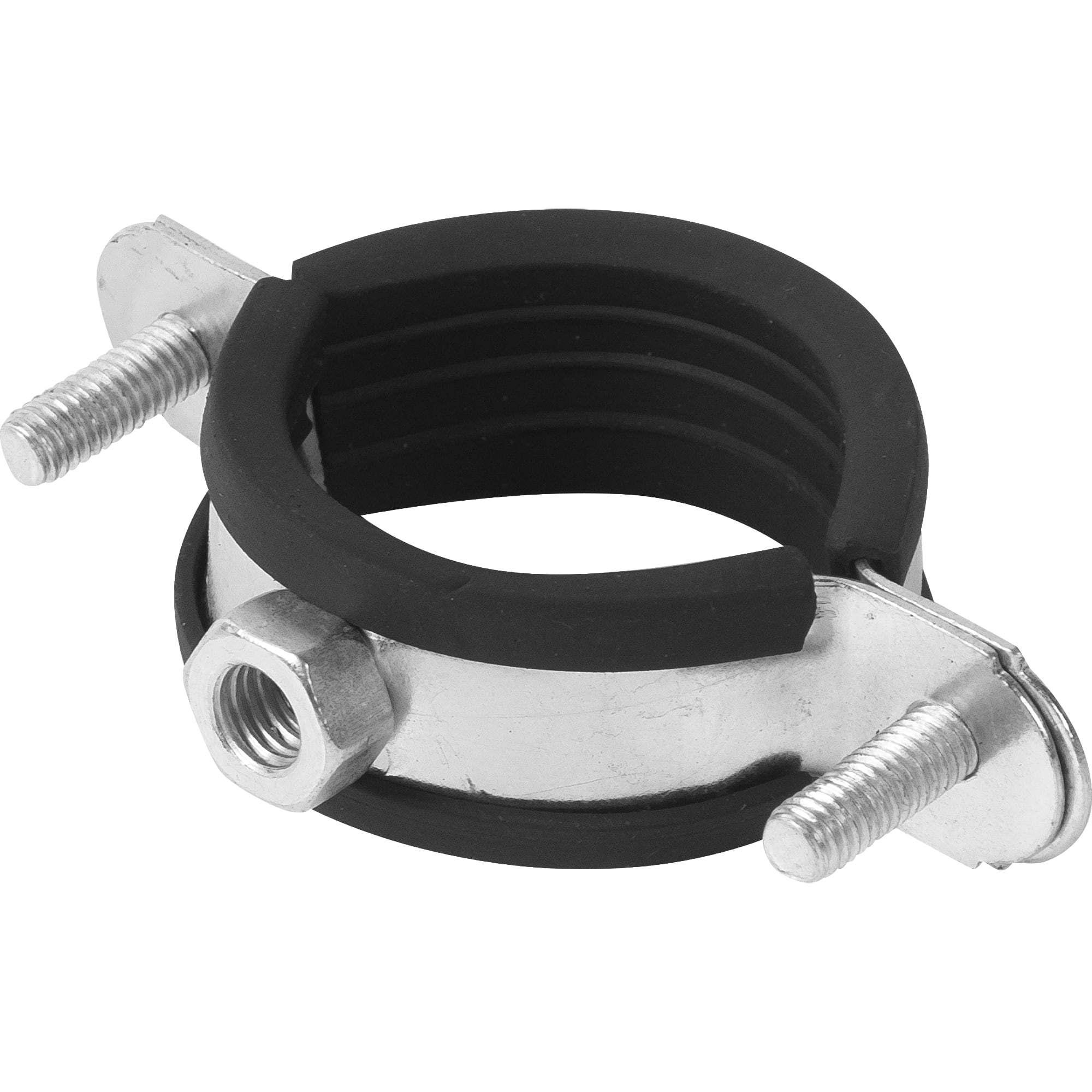 82566620 Хомут с винтовым креплением 1.1/4" 40-45 мм Santreyd 