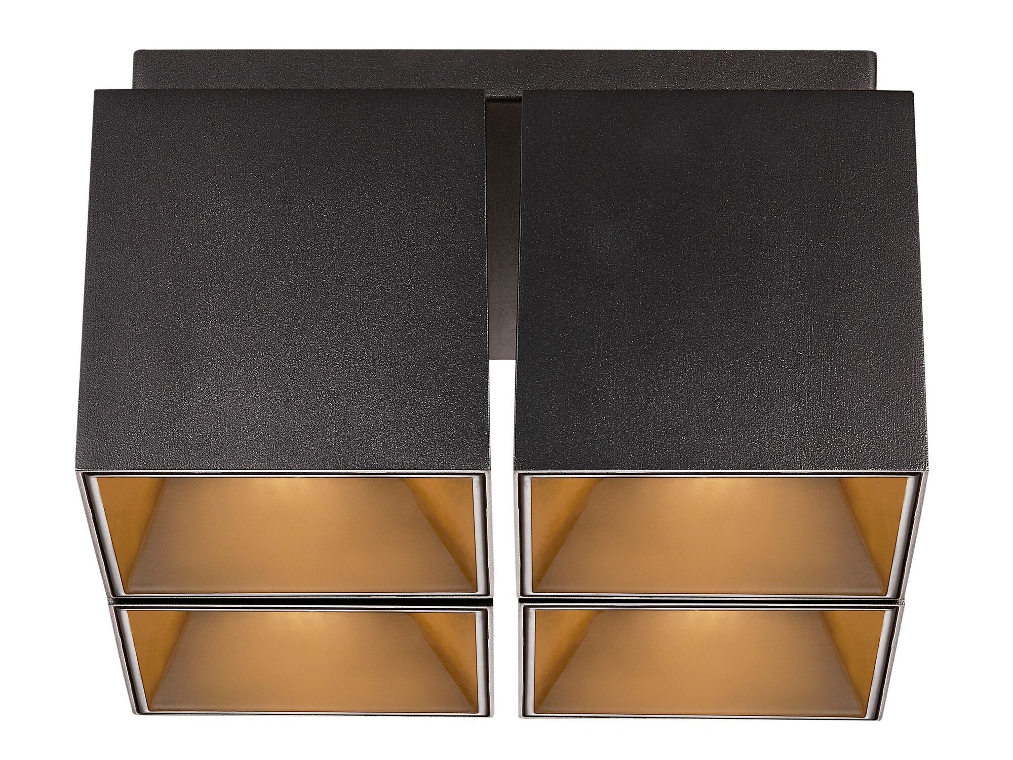 Несколько потолочных алюминиевых прожекторов Nordlux Итан ARCH-00098835