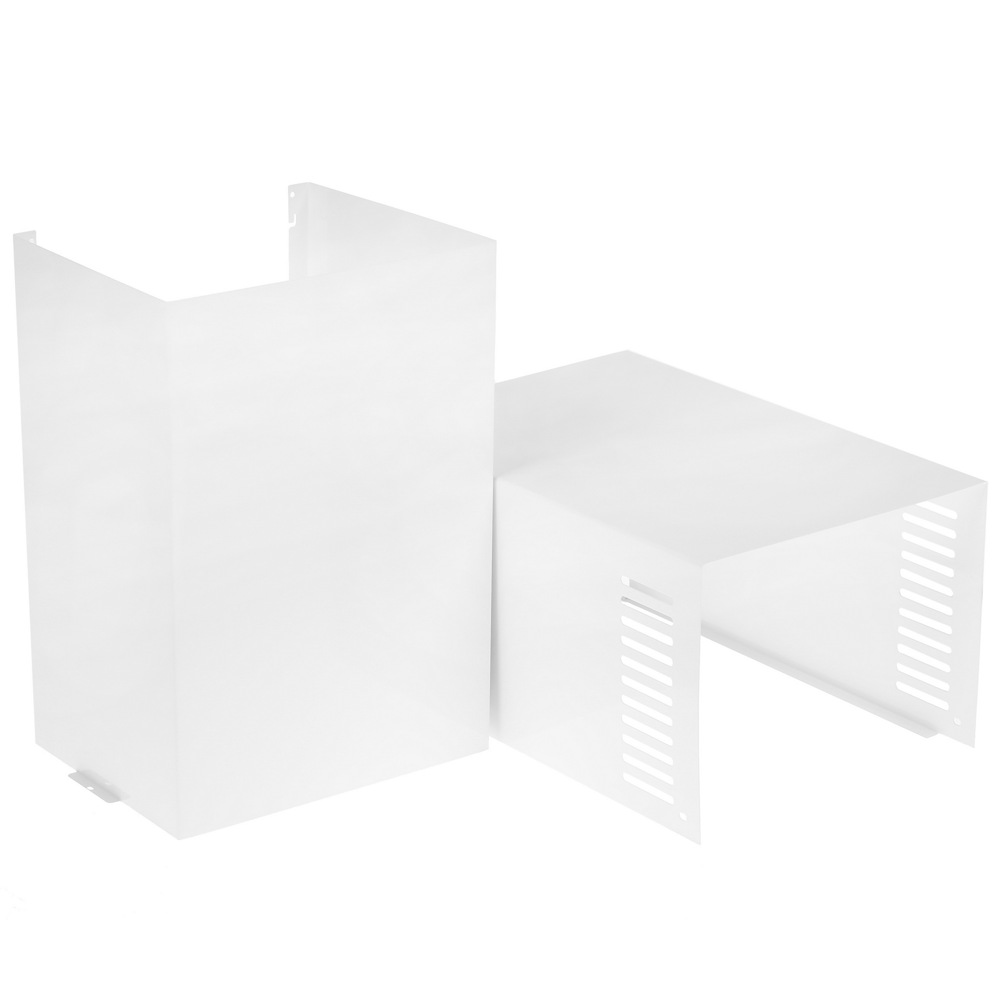 1217278 Вытяжка наклонная Akpo WK-4 Optima eco белый/белый STDN-0024852 - Вид №9