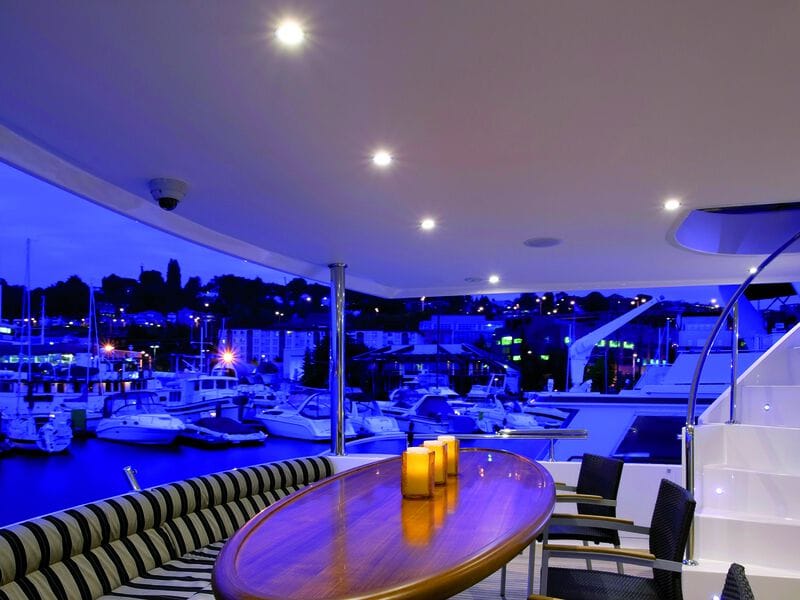 Открытый утопленный светодиодный прожектор BEL-LIGHTING BANIO ARCH-00002756