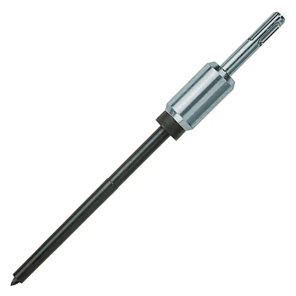 Пробойник для газобетона Fischer GBS 10x100 мм, сталь 83714534 STLM-2197441 