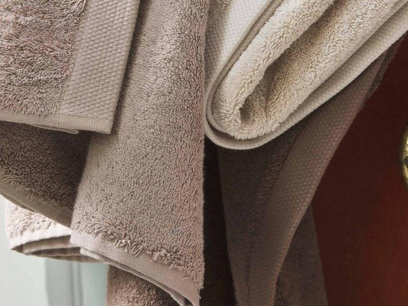 Alexandre Turpault Комплект махровых полотенец из хлопка Essentiel sun-id-1400059 - Вид №1