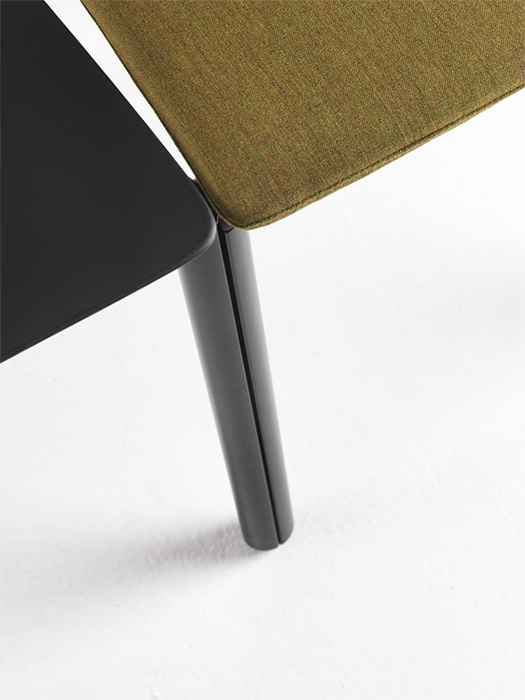 Стул WE LAGO SED180  - Вид №2