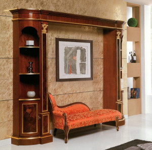 Стенка  BTC INTERNATIONAL M 0163