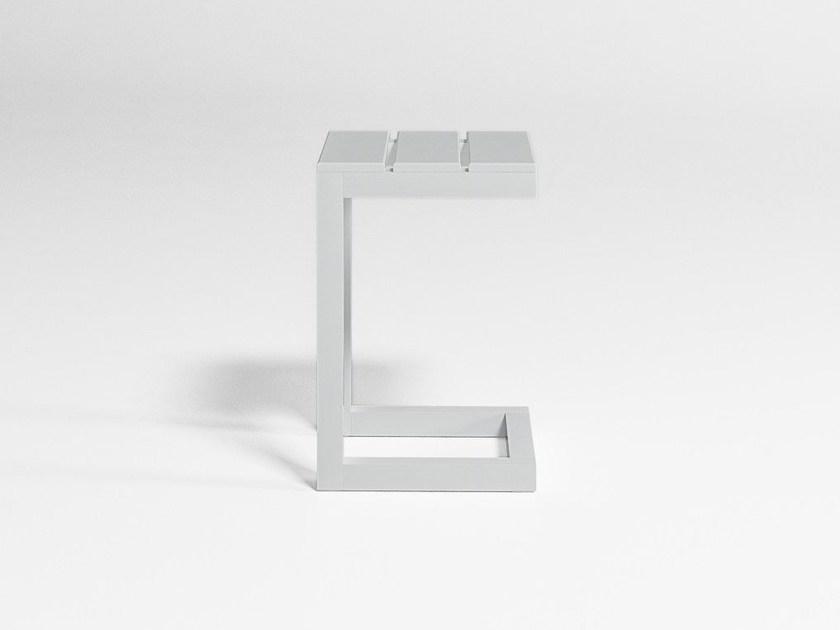 GANDIABLASCO Садовый столик квадратный Saler sun-id-1387973 - Вид №2