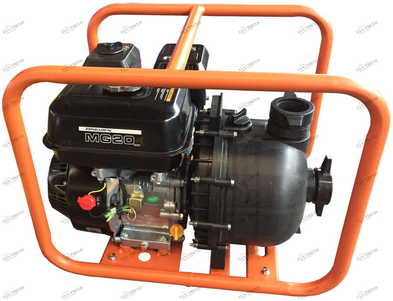 Мотопомпа Zongshen MG 20 sun-id-1033748
