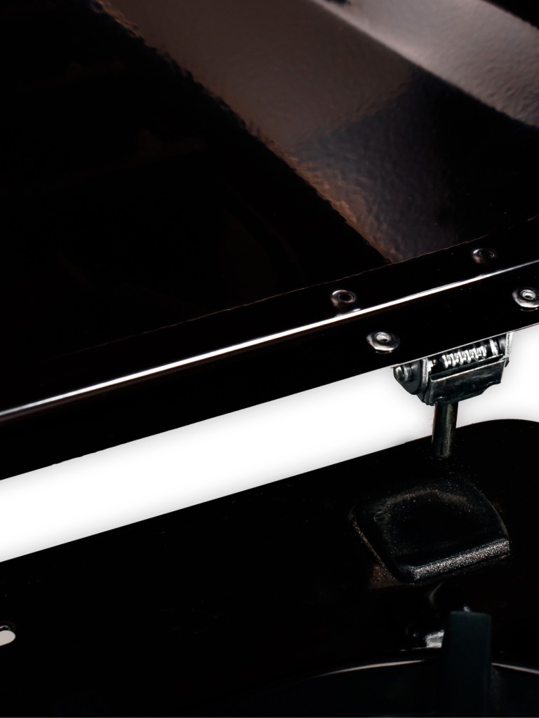 5326575 Комбинированная плита Kraft KF-FSK6405AEBRI коричневый STDN-0036033 - Вид №7