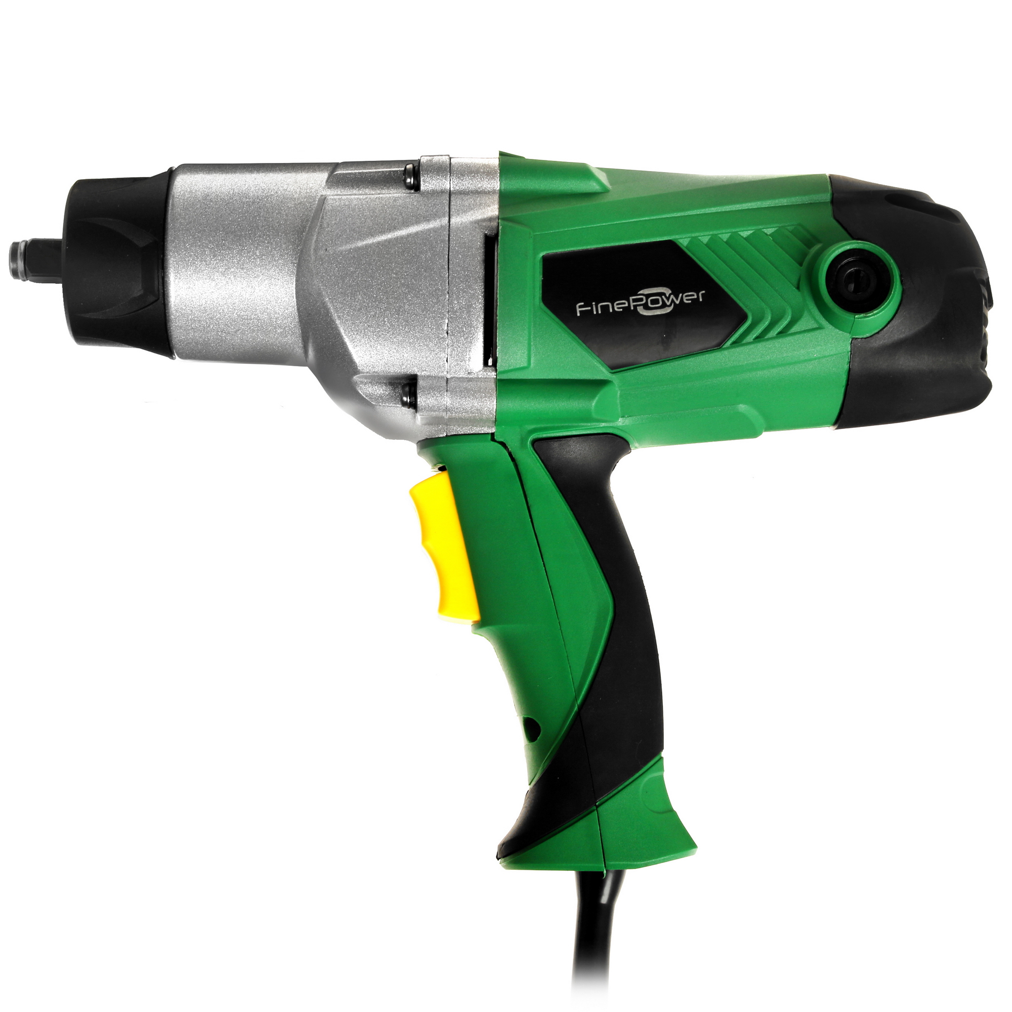 Гайковерт FinePower ELW450A 4877819 STDN-0151335