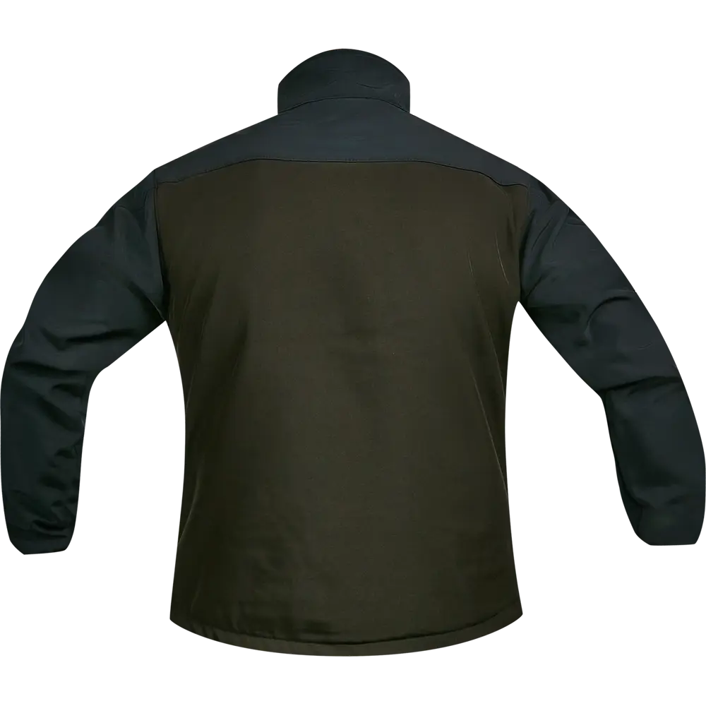 Рабочая куртка DELTA PLUS Lulea 2 - надежная защита для профессионалов 85788905 STLM-0843933 - Вид №1