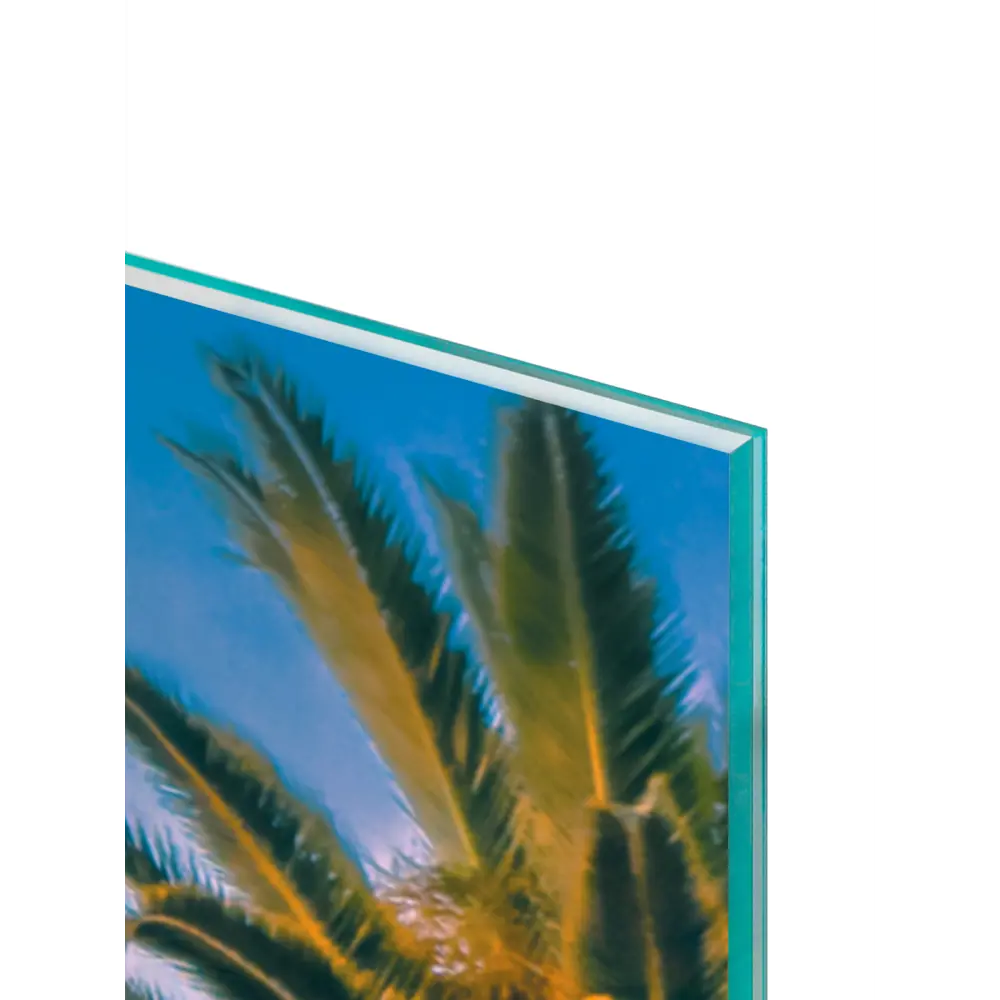 Картина на стекле Город Ангелов 50х70 см POSTERMARKET STLM-2046037 - Вид №1