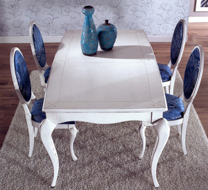 Стол  GIORGIO CASA T51