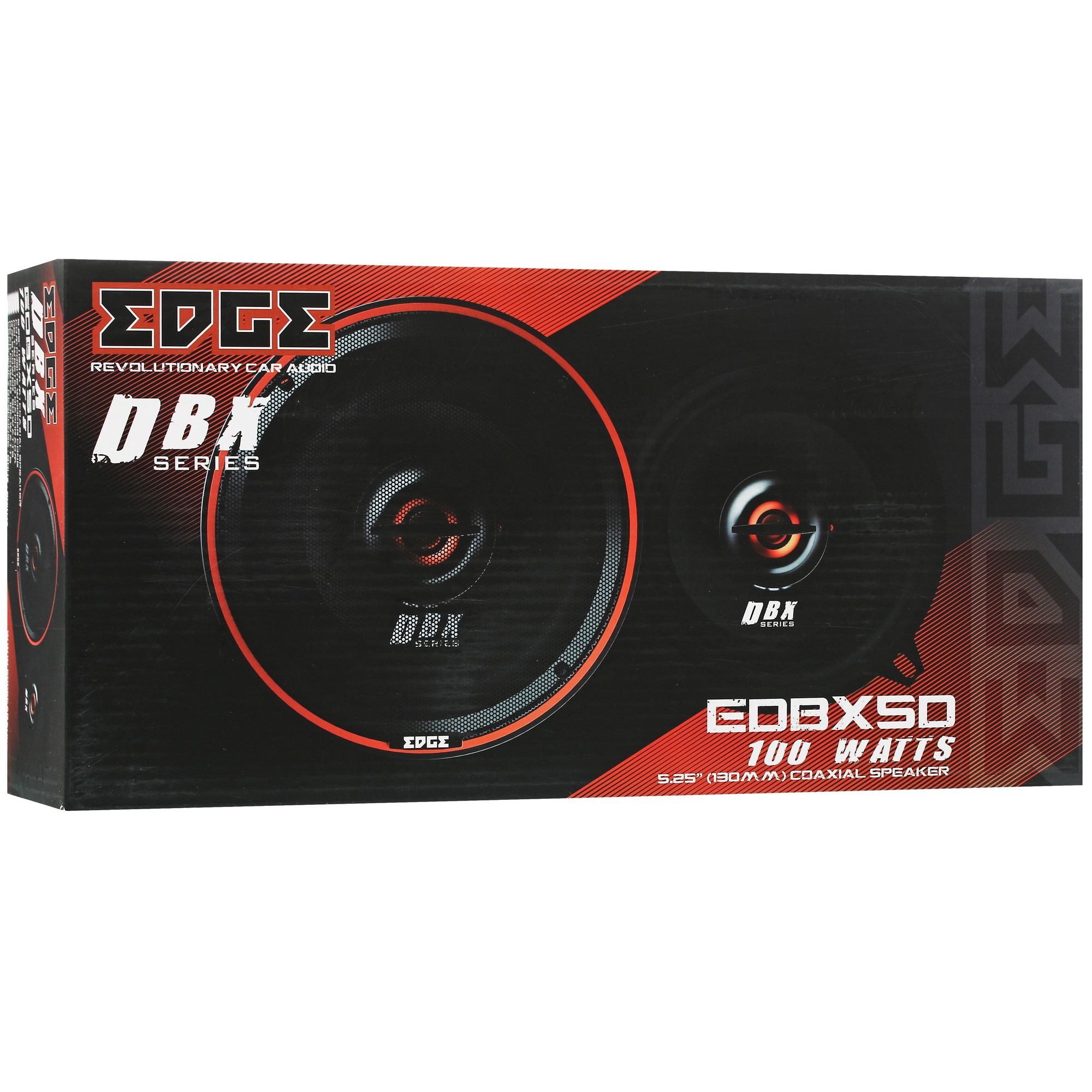 5400624 Коаксиальная акустическая система EDGE EDBX5D-E2 STDN-0010997 - Вид №6