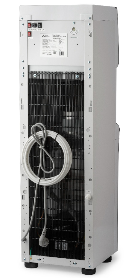 9085310 Пурифайер Aquaalliance 1050s-LC black черный STDN-0081614 - Вид №2