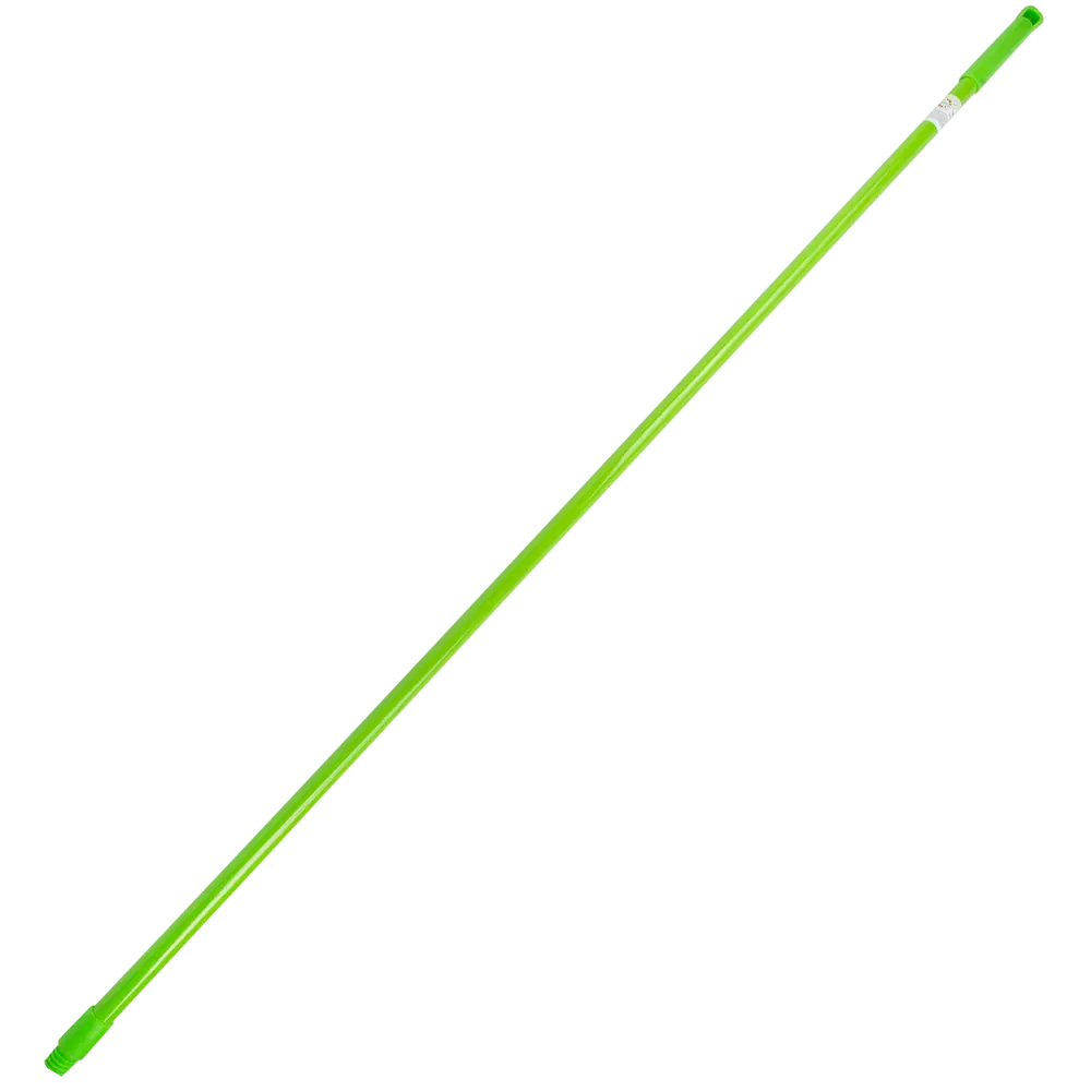 Santreyd: Пластиковый черенок 130 см для швабры с регулируемой длиной 84589974 STLM-0052539