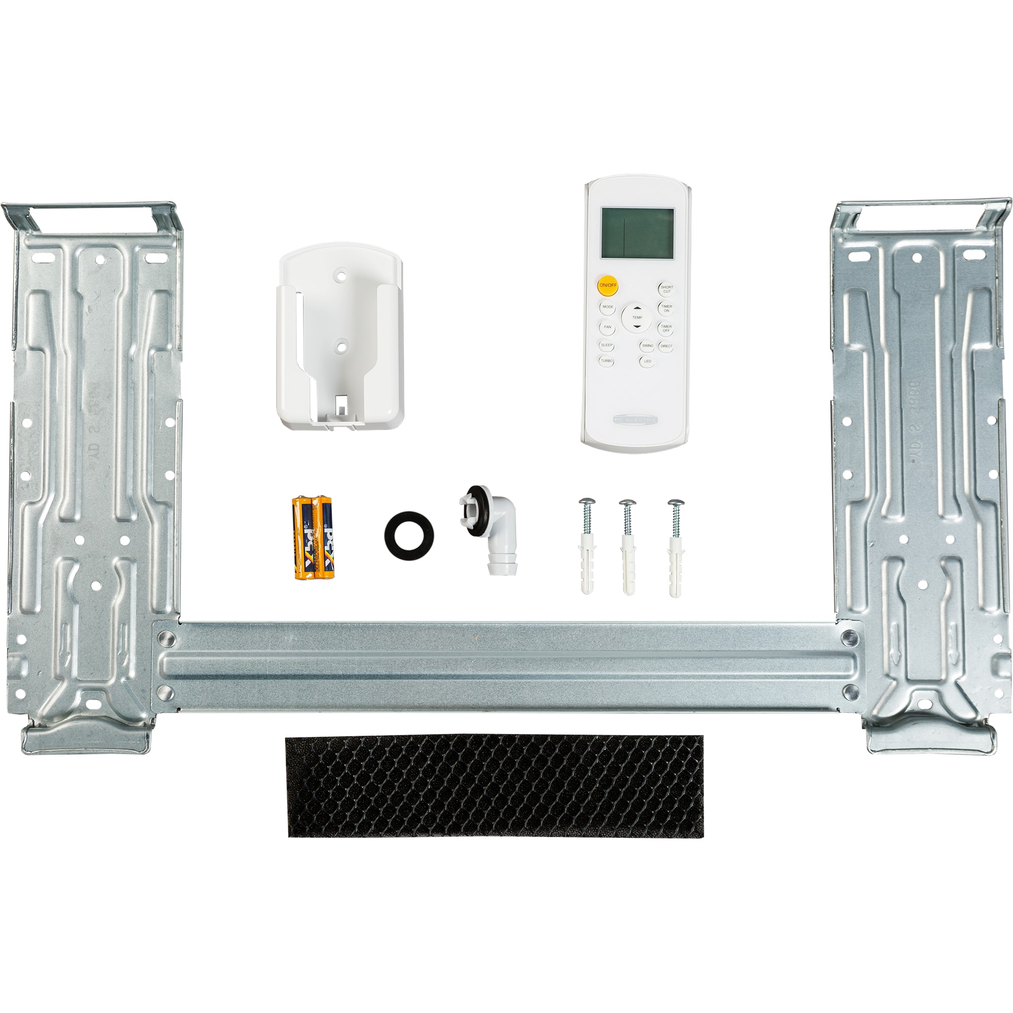 18584825 Сплит-система Acem 18К BTU охлаждение/обогрев Santreyd  - Вид №5