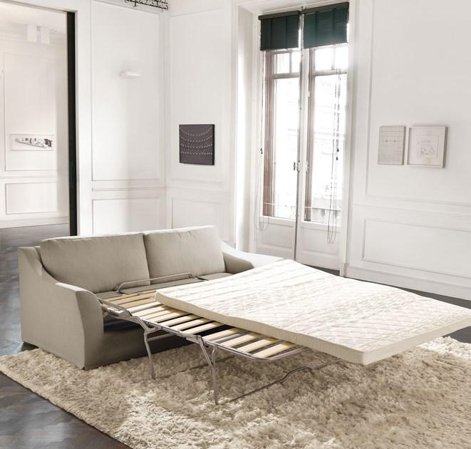 CTS SALOTTI Диван-кровать из ткани Passion sun-id-1454586 - Вид №4