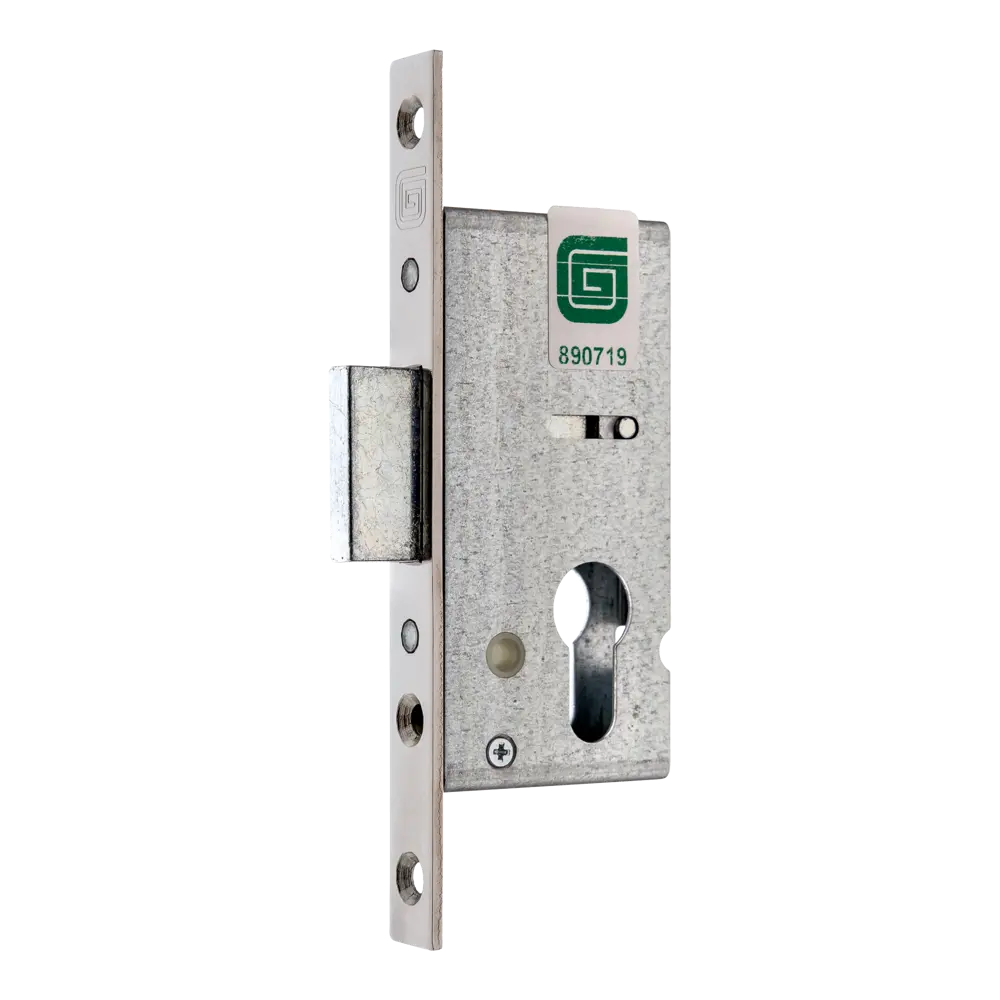 Врезной замок ГАРДИАН Profi 35.01.16 для входных дверей 82391219 STLM-0026251