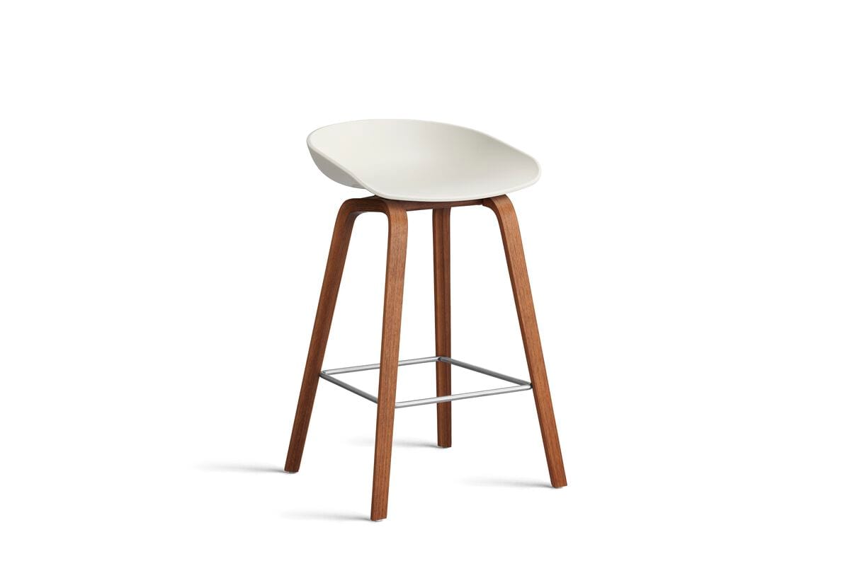 Рециркулированный пластиковый стул Hay about a Stool ARCH-00056008 - Вид №66