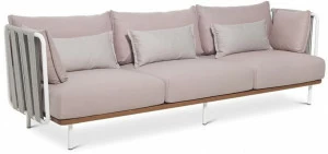 Bivaq 3-х местный садовый диван Teja